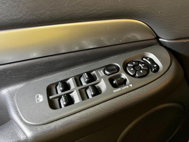 DODGE RAM 2500 DIESEL 6 POSTI AUTOCARR.PREZZO FINITO