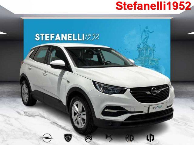 OPEL Grandland X - 1.5 ecotec Business Edition s&s 130cv