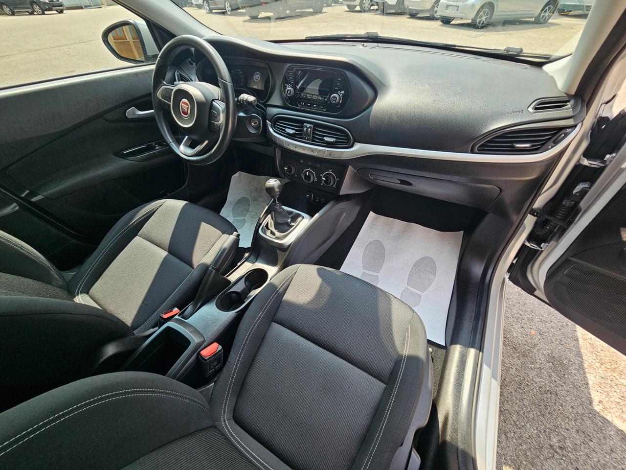 Fiat Tipo Sw - GPL- Unico Proprietario