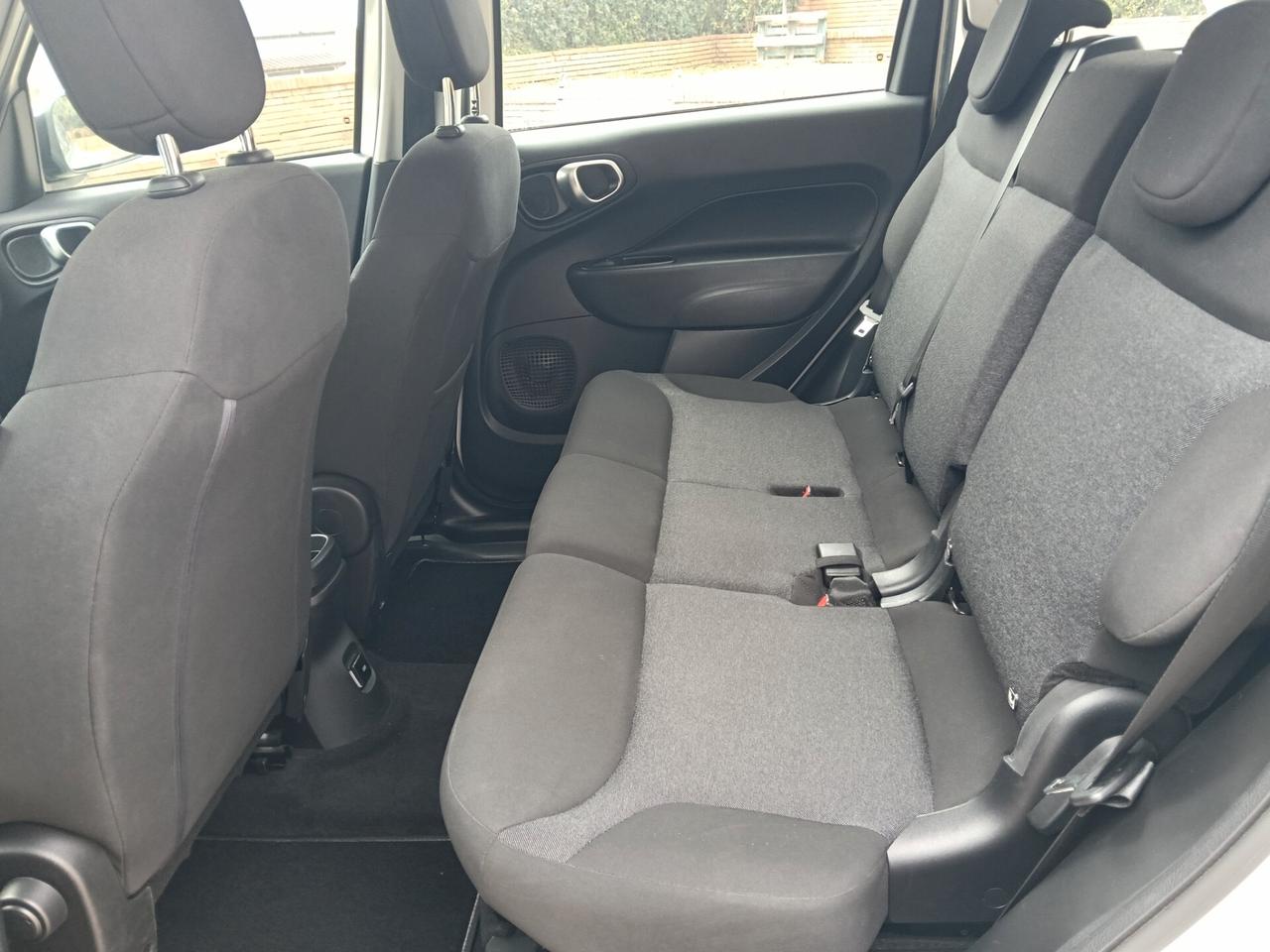 Fiat 500L 1.3 Multijet 95 CV Mirror 2020