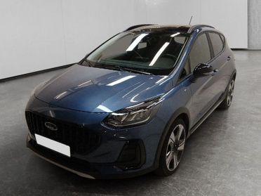 Ford Fiesta Active 1.0 ecoboost h 125cv