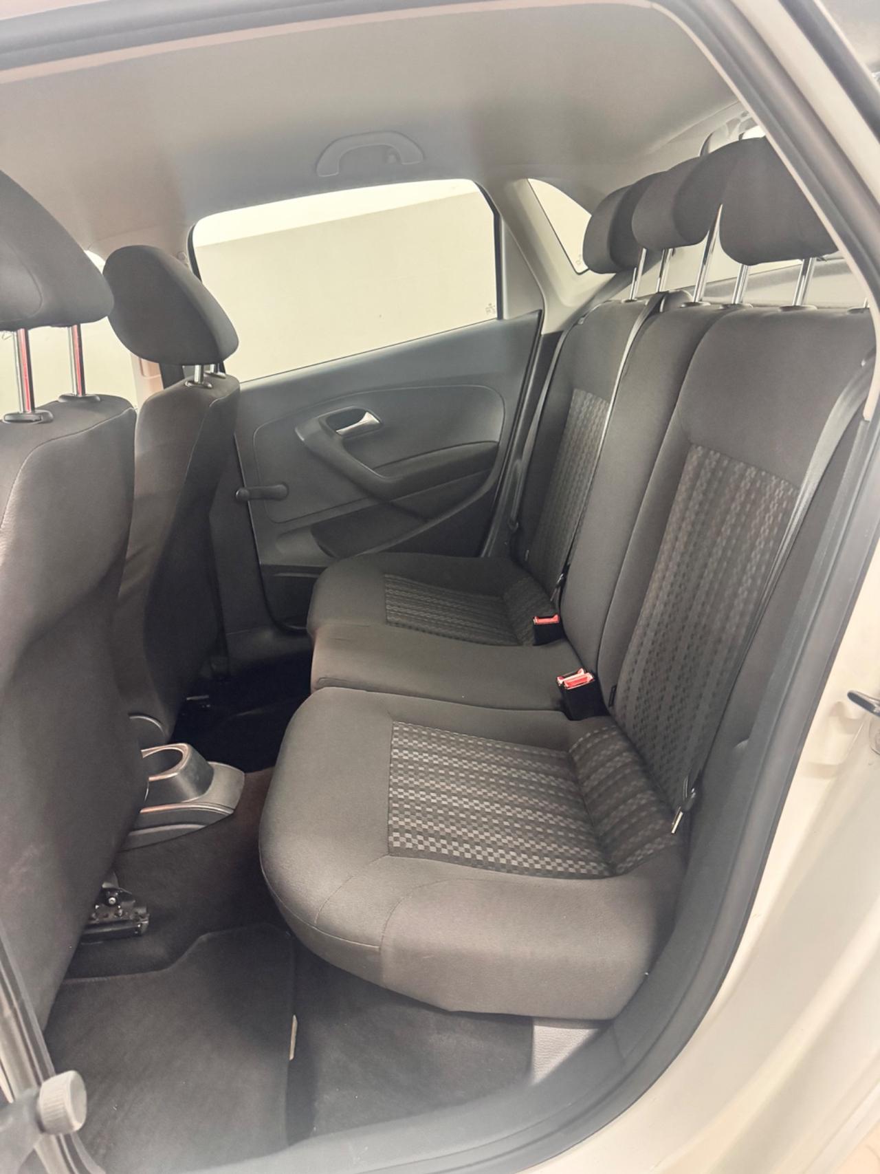Volkswagen Polo 1.4 TDi 75 Cv 5 Porte - 11/2016