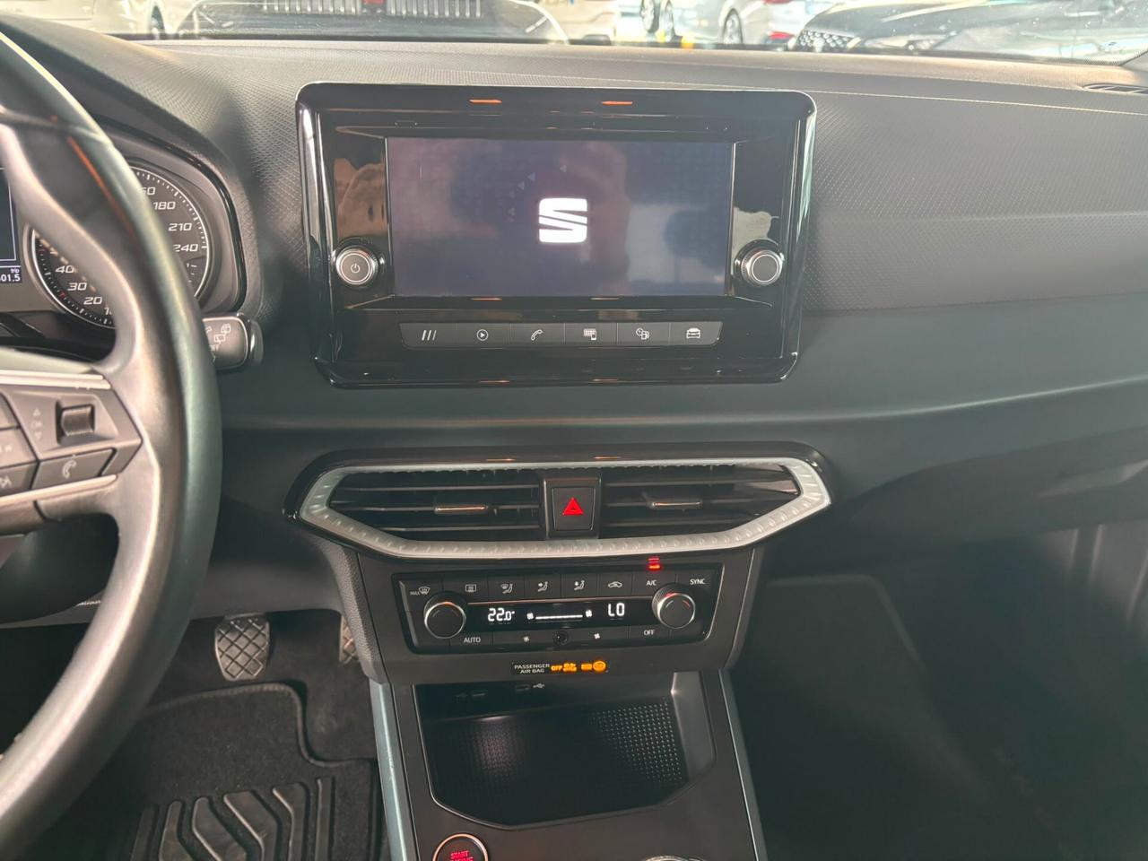 Seat Arona 1.0 EcoTSI XPERIENCE