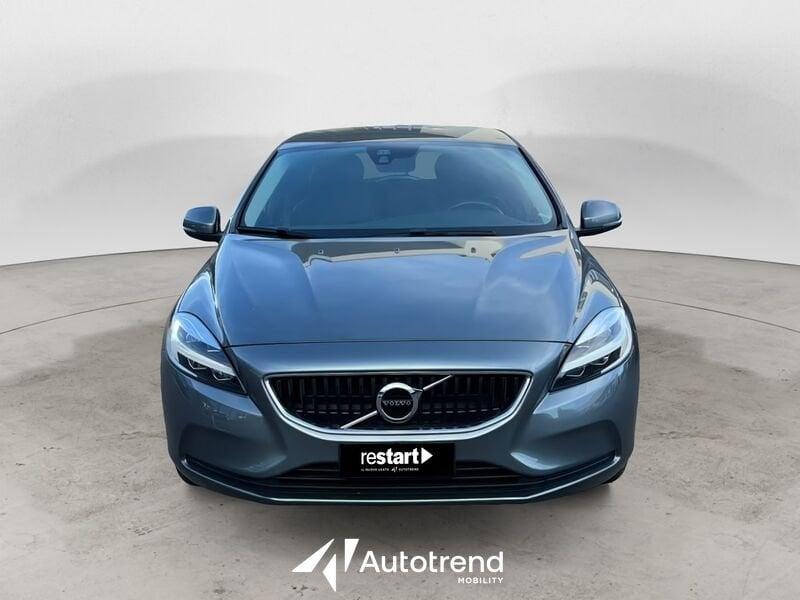 Volvo V40 D2 120 CV NAVI LED Business Plus