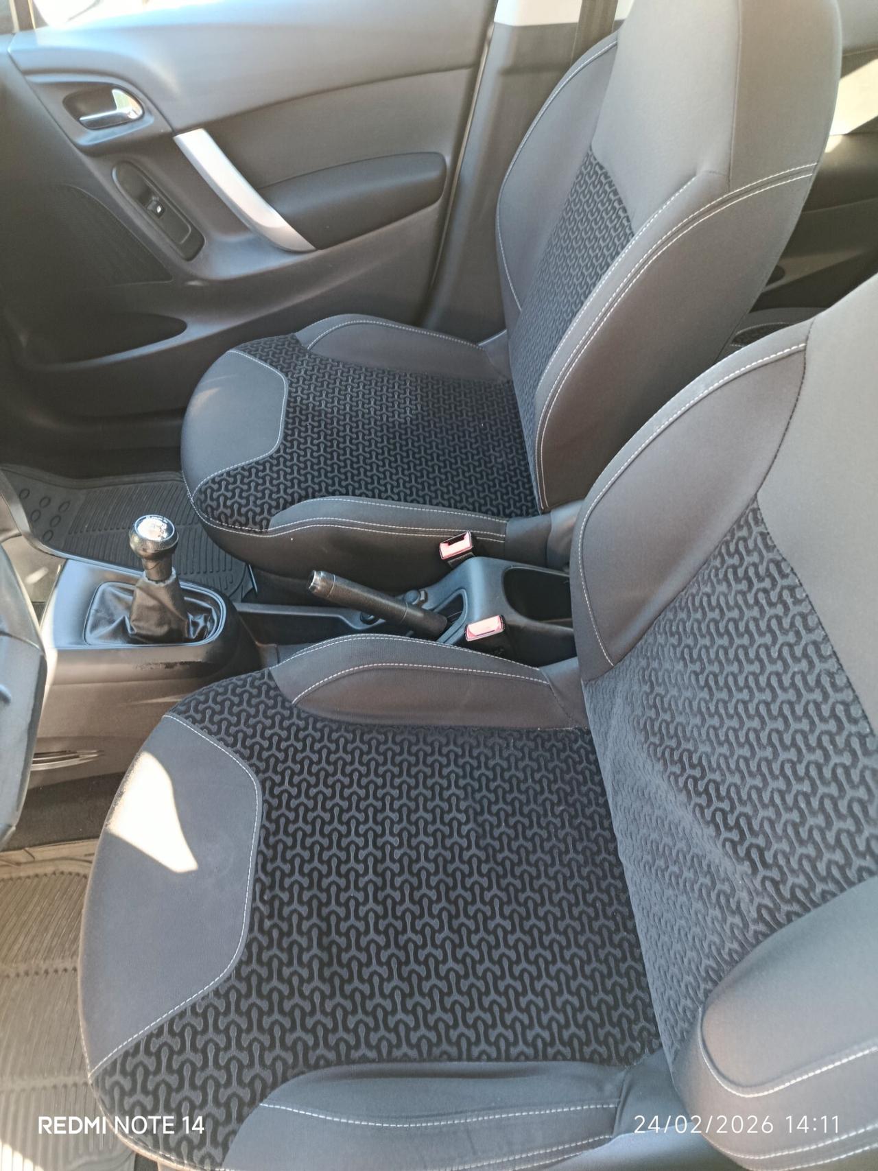 Citroen C3 1.4 HDi 70 FAP Business