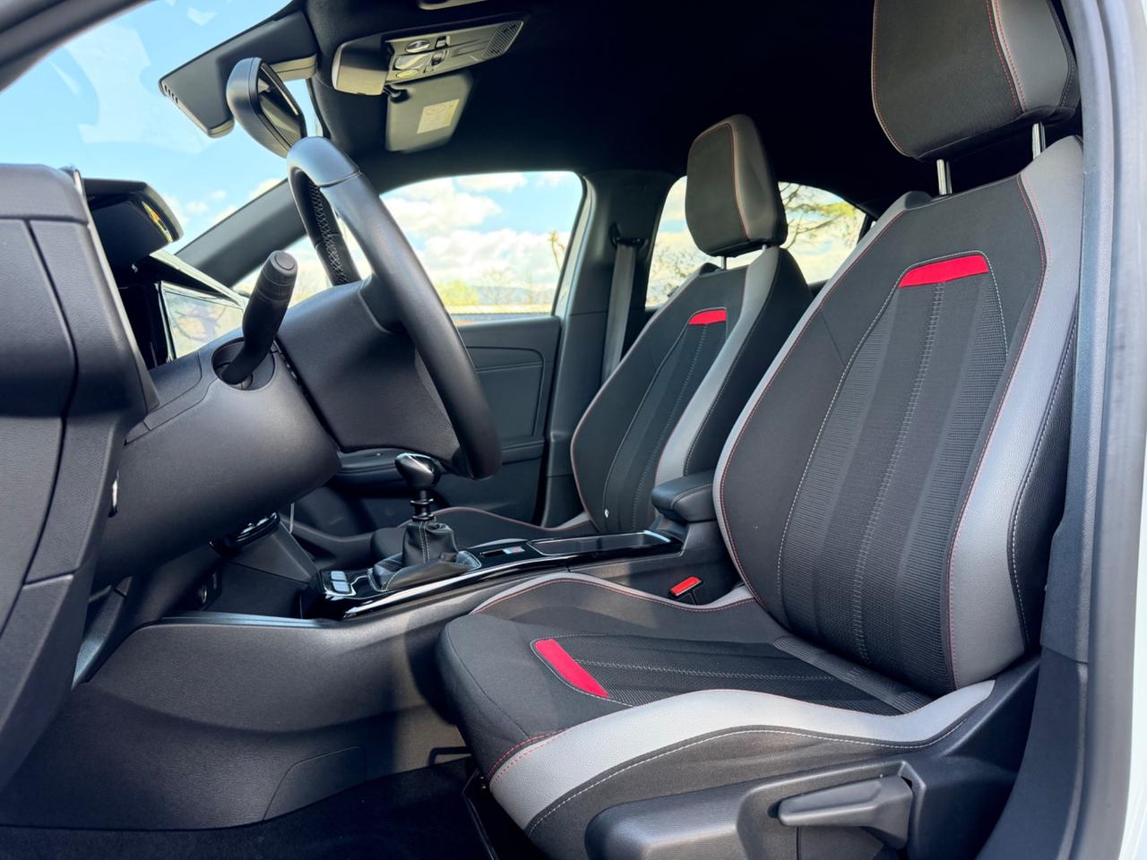 Opel Mokka 1.5 diesel 110cv Ultimate per neopatentati