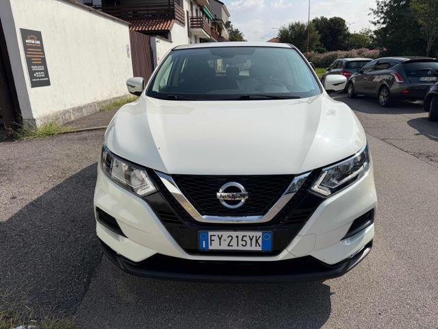 NISSAN Qashqai 1.6 DIG-T 160cv