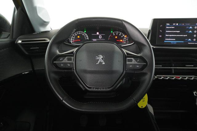 PEUGEOT 208 208 PureTech 100 Stop&Start 5 porte Allure