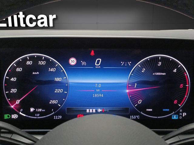 MERCEDES-BENZ GLC 220 d 4Matic Mild Hybrid AMG Line Advanced Plus