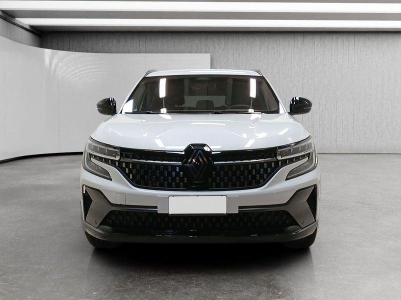 Renault Espace 1.2 e-Tech full hybrid esprit Alpine 200cv auto