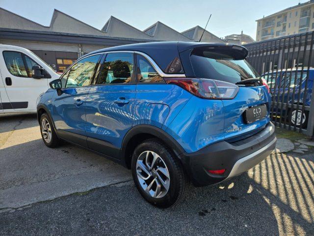 OPEL Crossland X 1.2 Turbo 12V 110 CV Start&Stop aut.