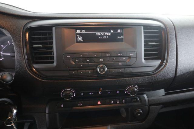 FIAT Scudo Scudo 1.5 BlueHDi 120CV PL-TN Furgone