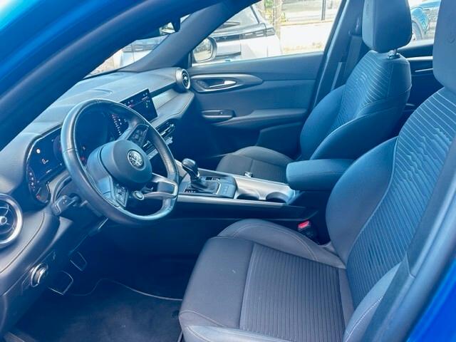 Alfa Romeo Tonale 1.6 diesel 130 CV TCT6 Veloce