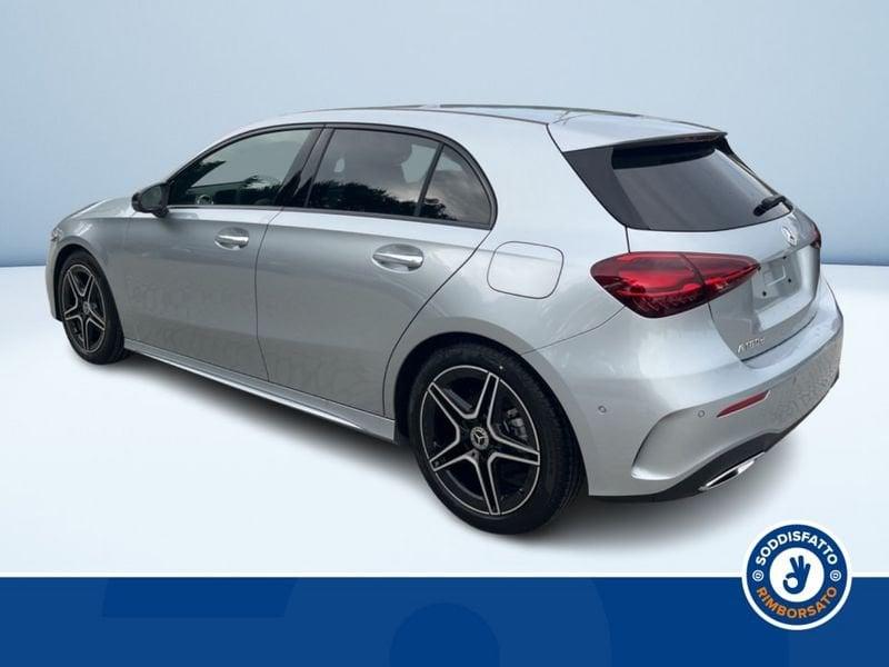 Mercedes-Benz Classe A 180d Automatic AMG Line Advanced Plus