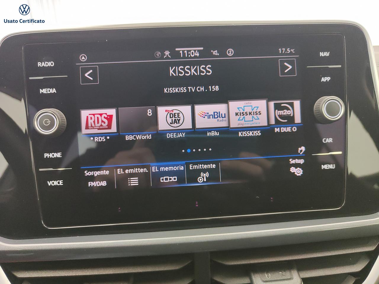 VOLKSWAGEN T-Roc - T-Roc 1.0 TSI Style