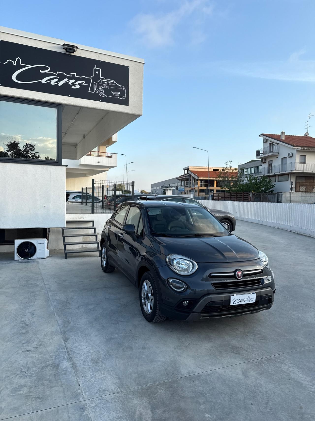 Fiat 500X 1.3 MultiJet 95 CV Lounge