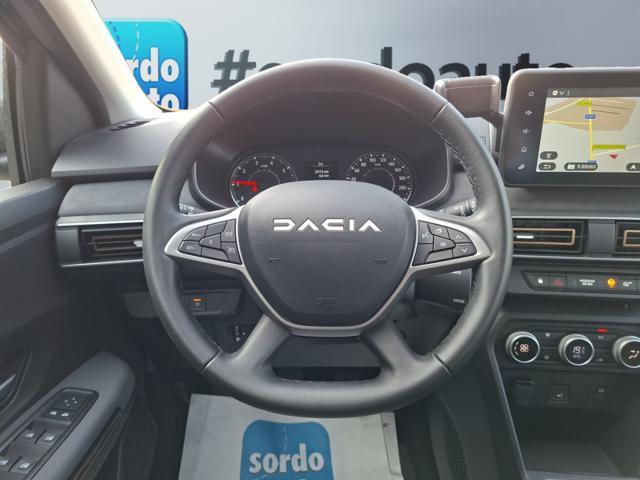 DACIA Sandero Stepway 1.0 TCe ECO-G Extreme Up
