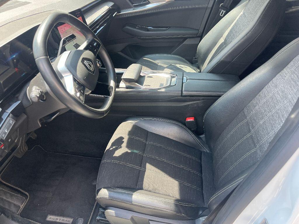 Renault Austral 1.3 160CV MHD TECHNO AUT.+PELLE+NAVI+RCAM+FULL LED