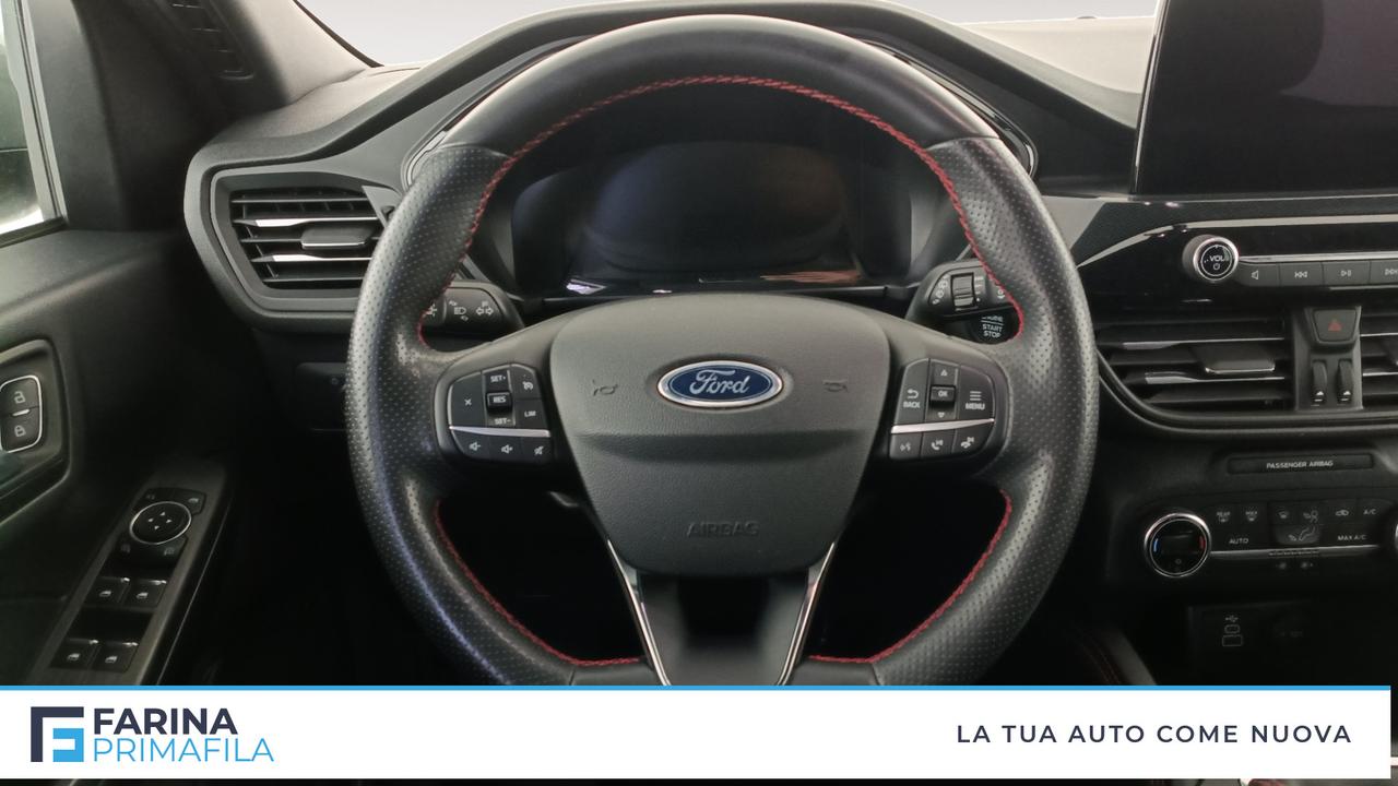 FORD Kuga III 2020 - Kuga 1.5 ecoblue ST-Line Design 2wd 120cv
