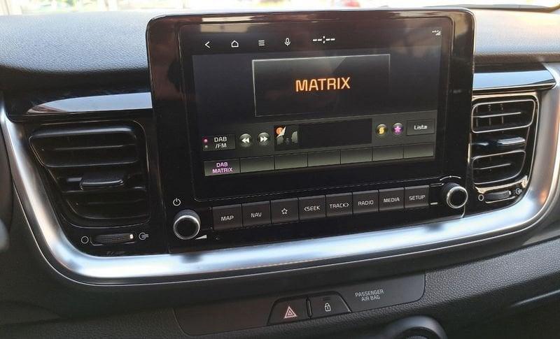 KIA Stonic Stonic 1.2 MPI Style