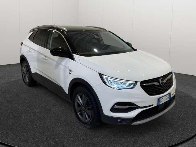 Opel Grandland X 1.5 130cv ecotec 2020