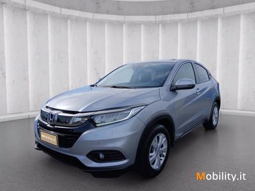 HONDA HR-V 1.5 Elegance Navi Adas my20 del 2020