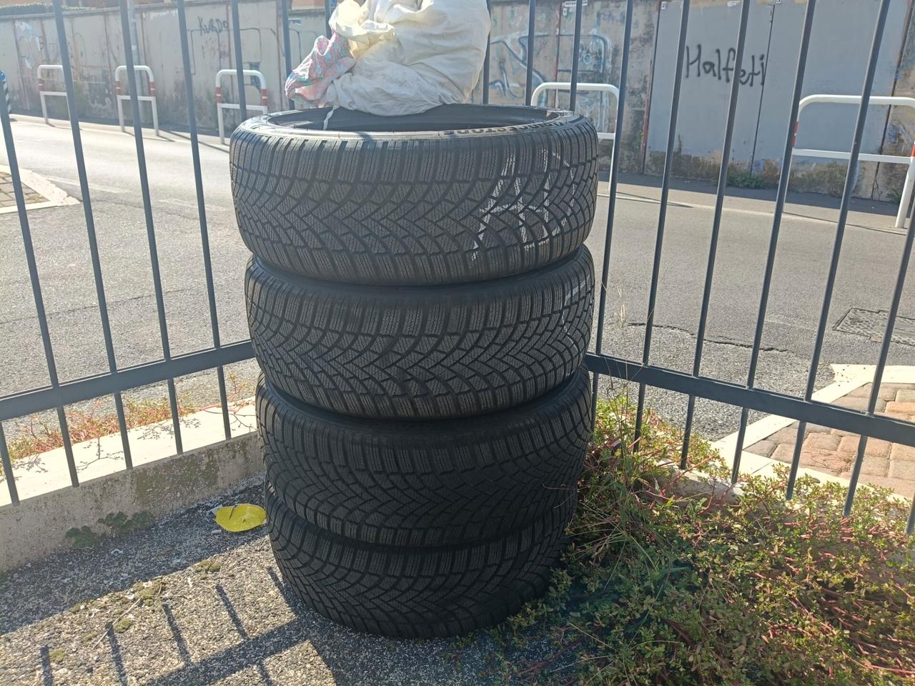 Audi Q2 30 TFSI Admired 29 Mila km