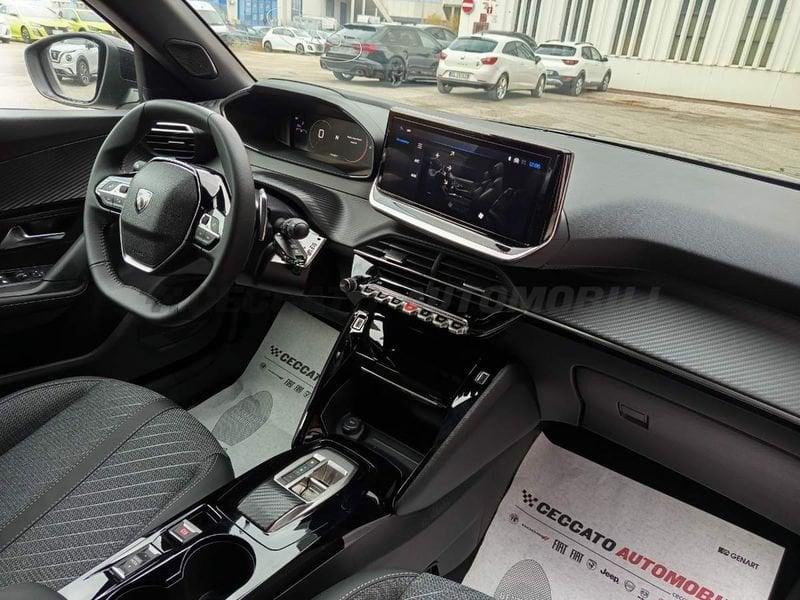 Peugeot 2008 2008 1.2 hybrid Allure 136cv e-dcs6