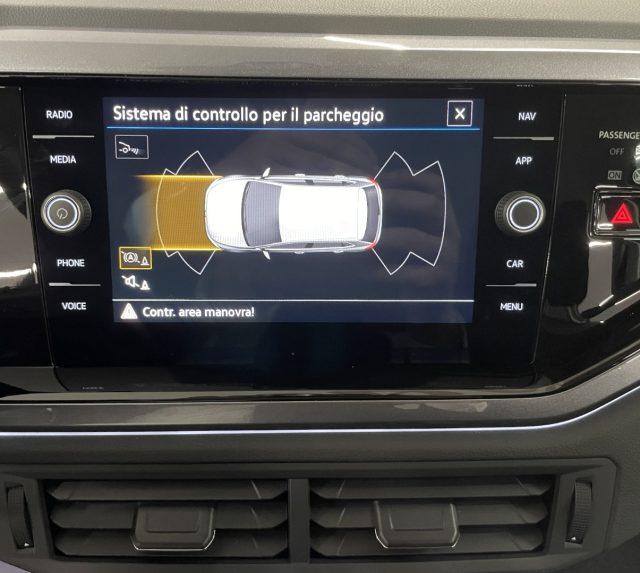 VOLKSWAGEN Polo 1.0 TSI 95 CV DSG Style KM0 MY 26