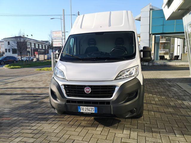 FIAT Ducato MAXI 35 2.3 MJT 130CV PLM-SL-TA