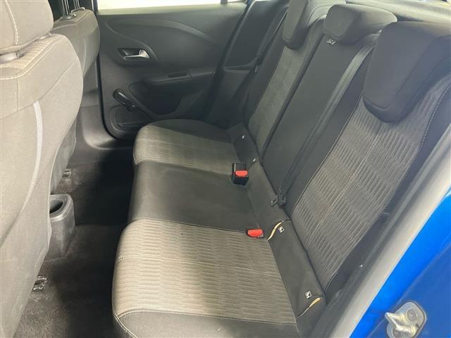 OPEL Corsa 5 Porte 1.2 75cv Edition S&S