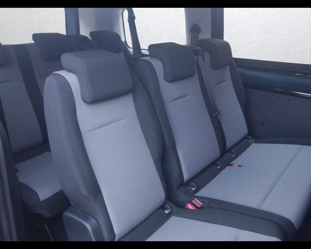 OPEL Zafira Life - 2.0 Diesel 150CV Start&Stop M1 9 posti