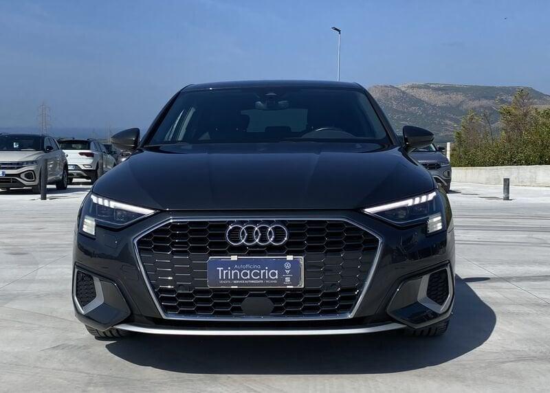 Audi A3 SPB Business 2.0 TDI 116CV 30