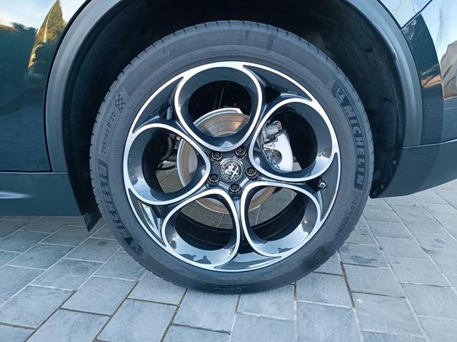 ALFA ROMEO Stelvio 2.2 Turbodiesel 160 CV AT8 RWD Sprint