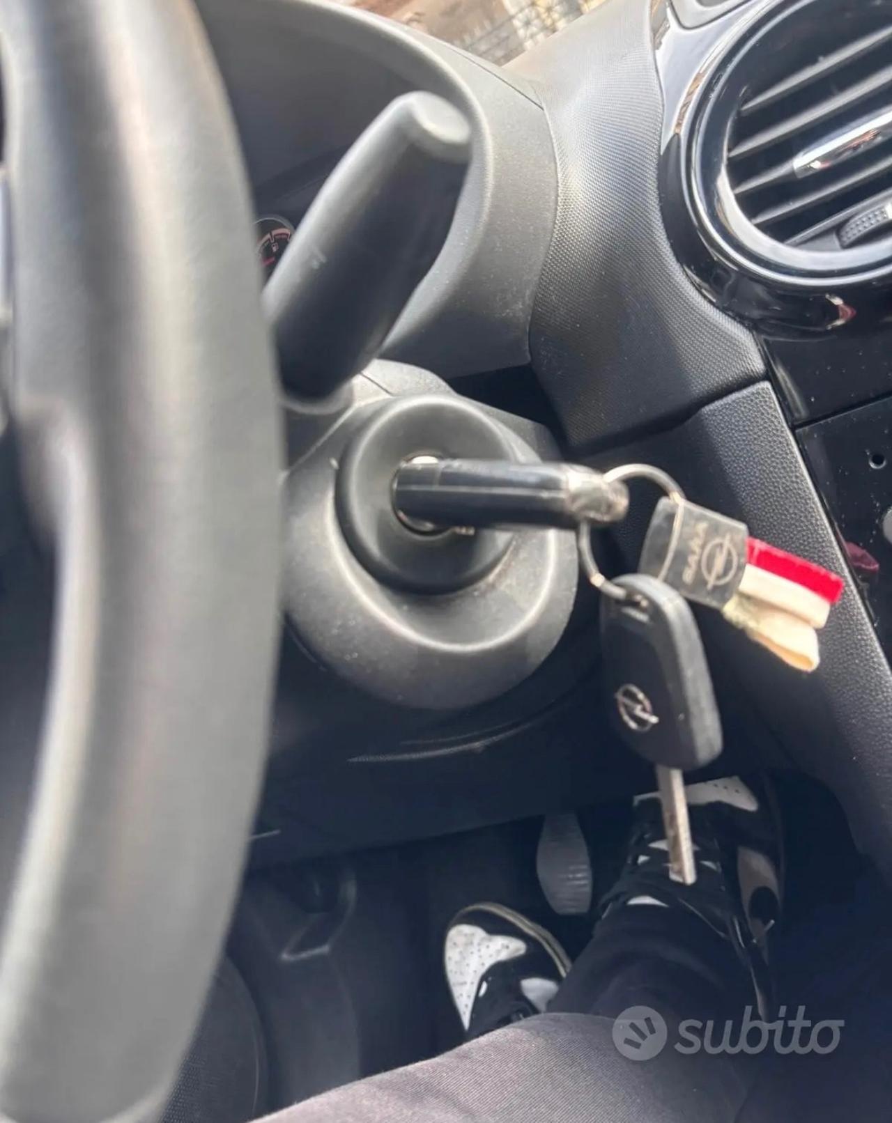 Opel Corsa 1.3 CDTI 75CV F.AP. 5 porte anno 2013