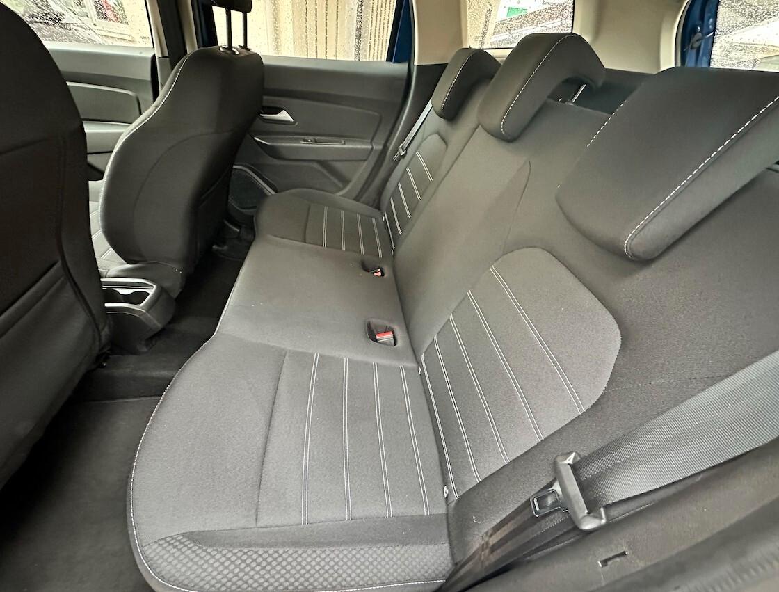 Dacia Duster 1.5 Blue dCi 8V 115 CV 4x2 Essential