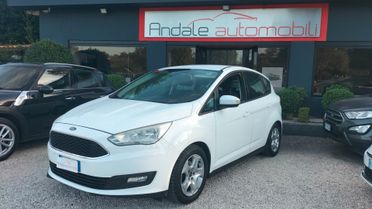 Ford C-Max 1.5 TDCi 95CV UNICO PROPRIETARIO