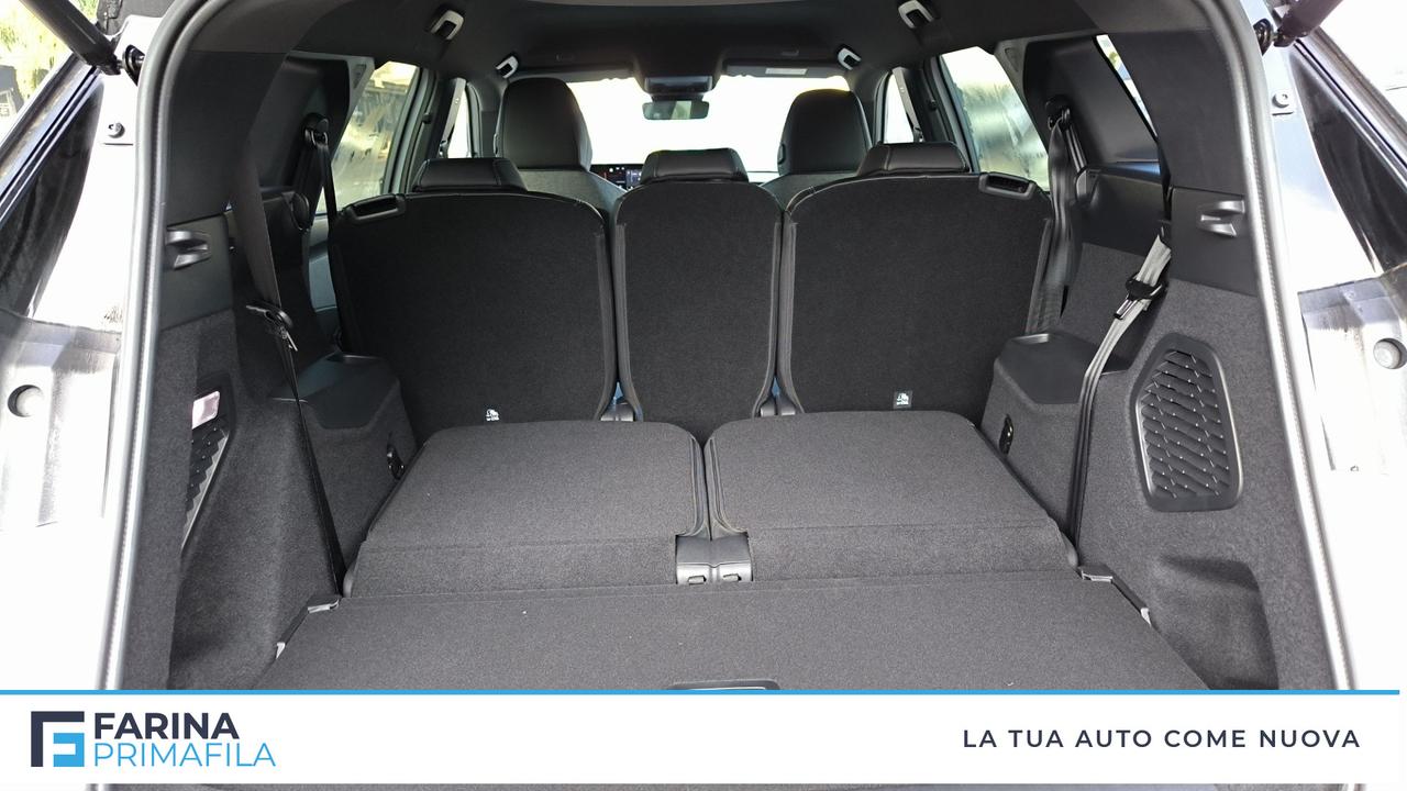 PEUGEOT 5008 PureTech 130 S&S ALLURE PACK