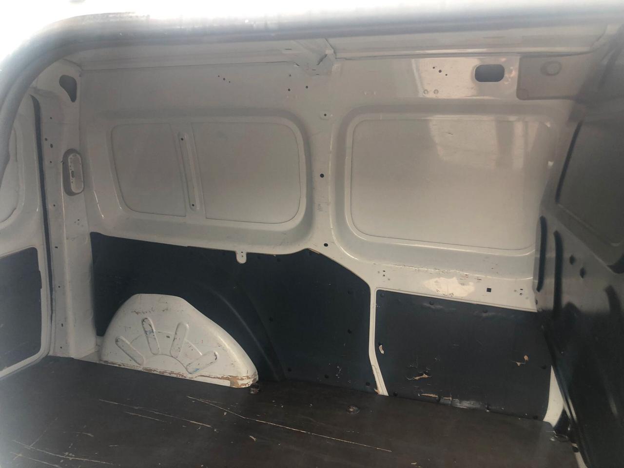 Renault Kangoo Maxi 1.5 dci