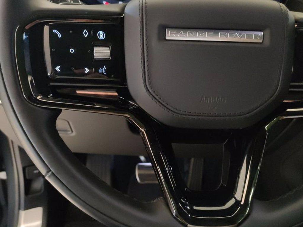 LAND ROVER Range rover sport 3.0d i6 mhev dynamic hse awd 250cv auto del 2024