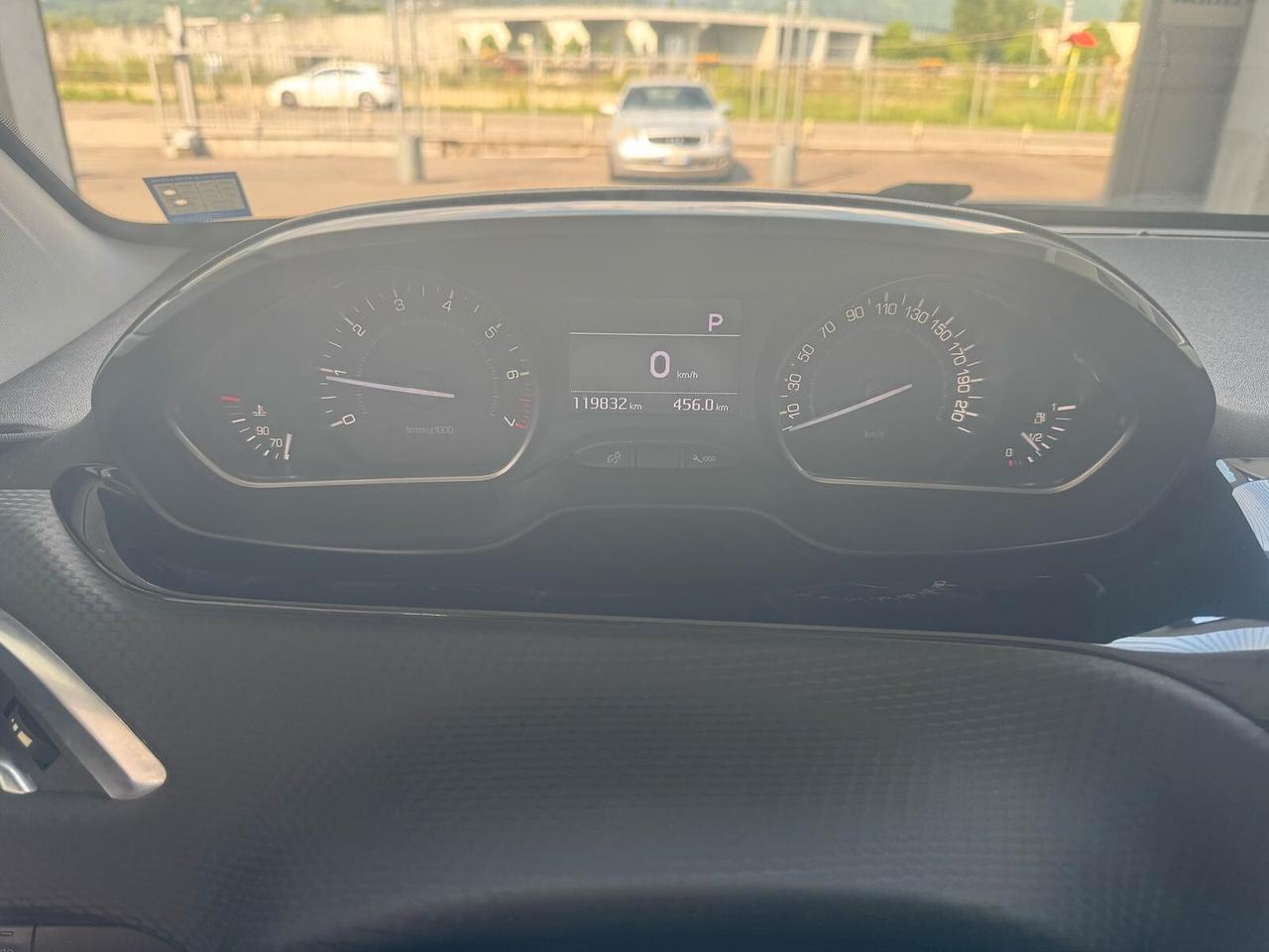 Peugeot 208 PureTech Turbo 110 EAT6 S&S 5 porte GT Line
