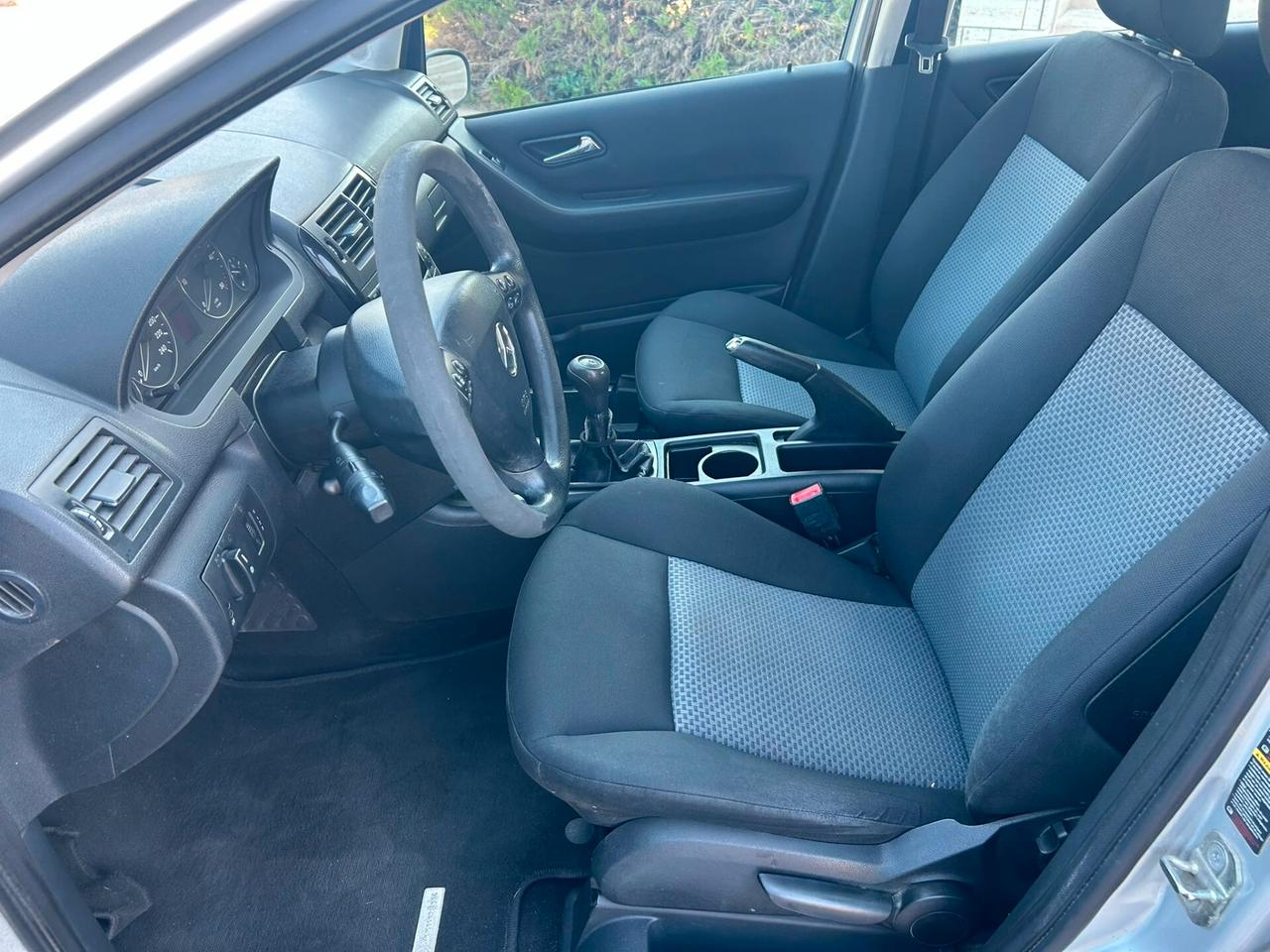 Mercedes-benz A 160 CDI Elegance