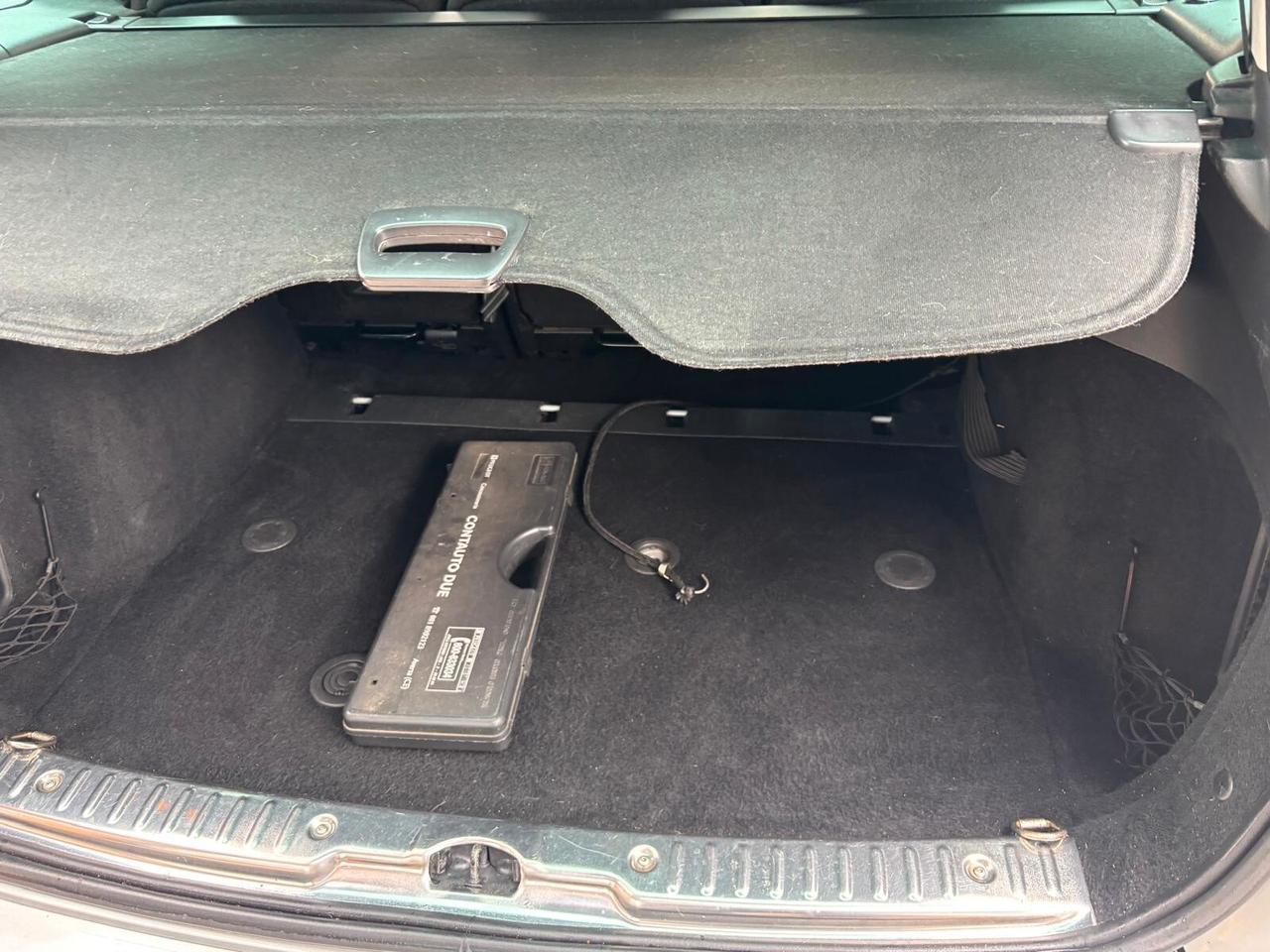 Peugeot 308 1.6 HDi 110CV SW Premium