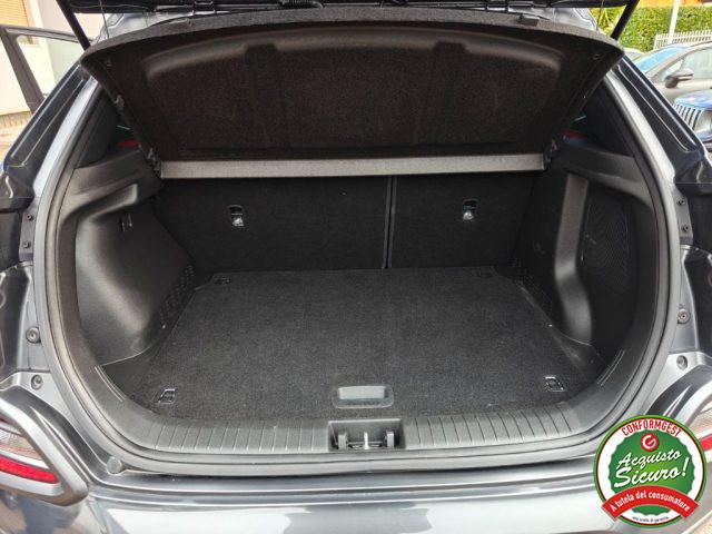 HYUNDAI Kona 1.0 T-GDI Xpossible