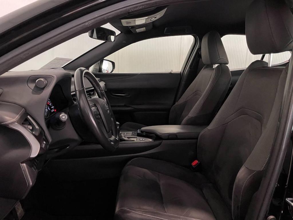 Lexus UX 250h 2.0 Hybrid Executive 2WD Power Split Device
