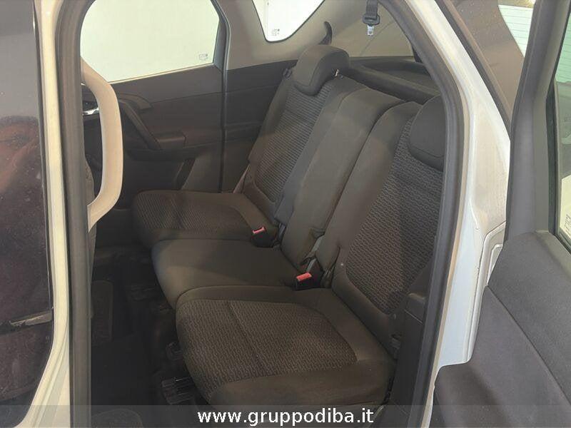 Opel Meriva 2014 Benzina 1.4 t Advance (elective) Gpl-tech 120cv