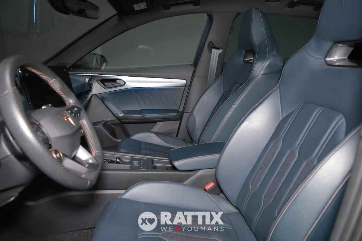 Cupra Formentor 1.4 e-hybrid VZ dsg + tetto apribile