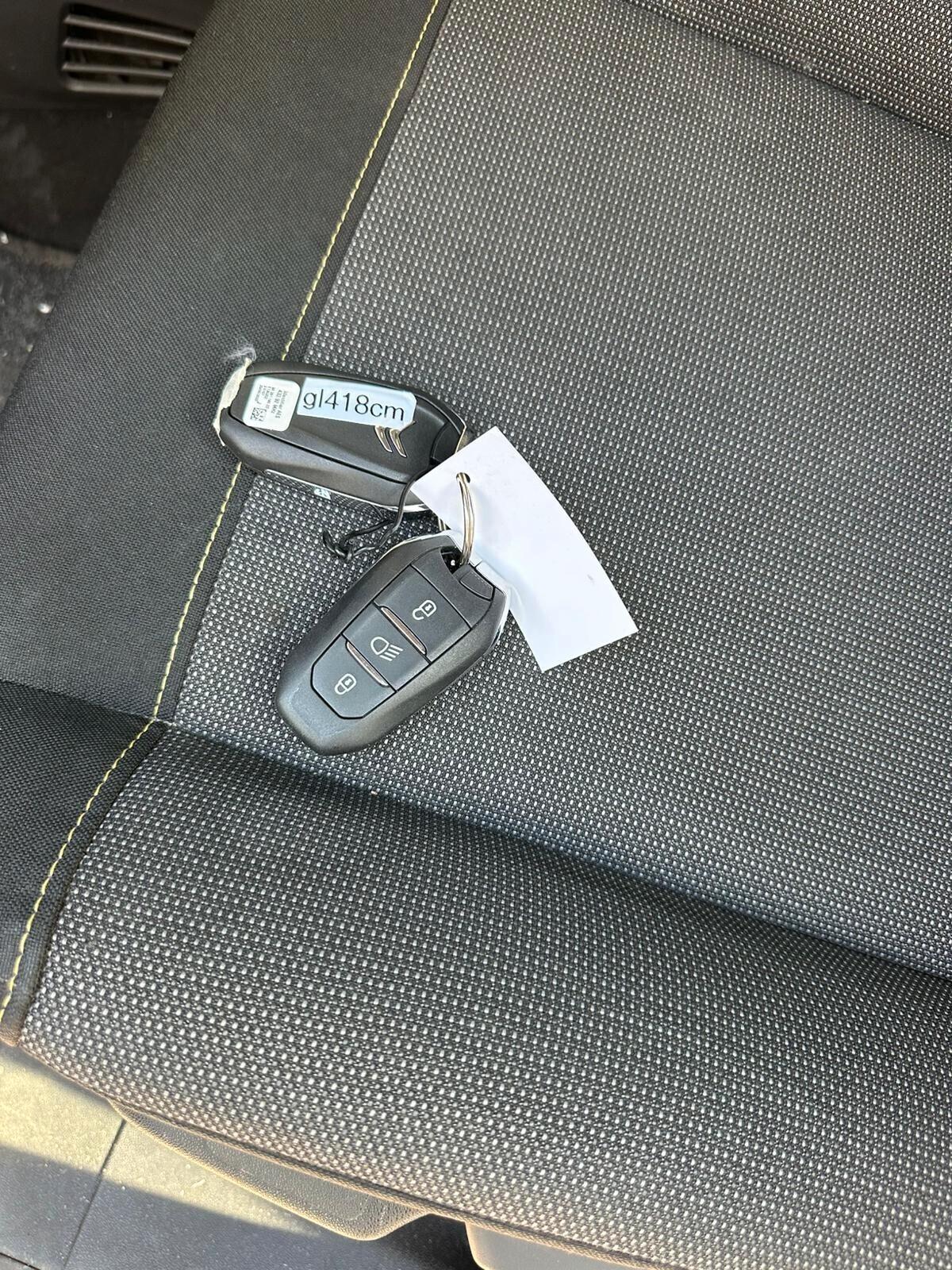 Citroen C3 BlueHDi 100 S&S Shine Pack