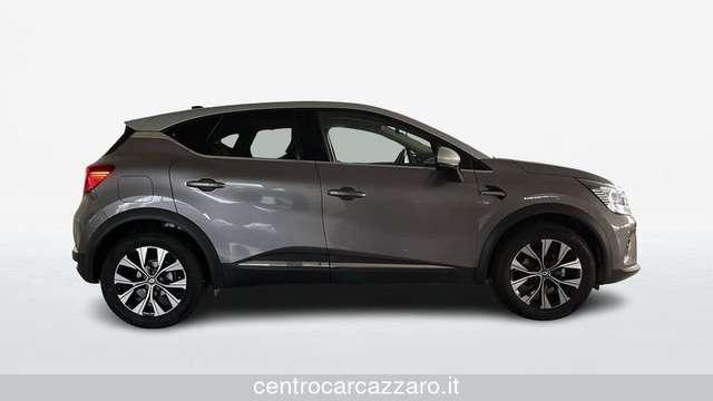 Renault Captur 1.0 tce Techno 90cv