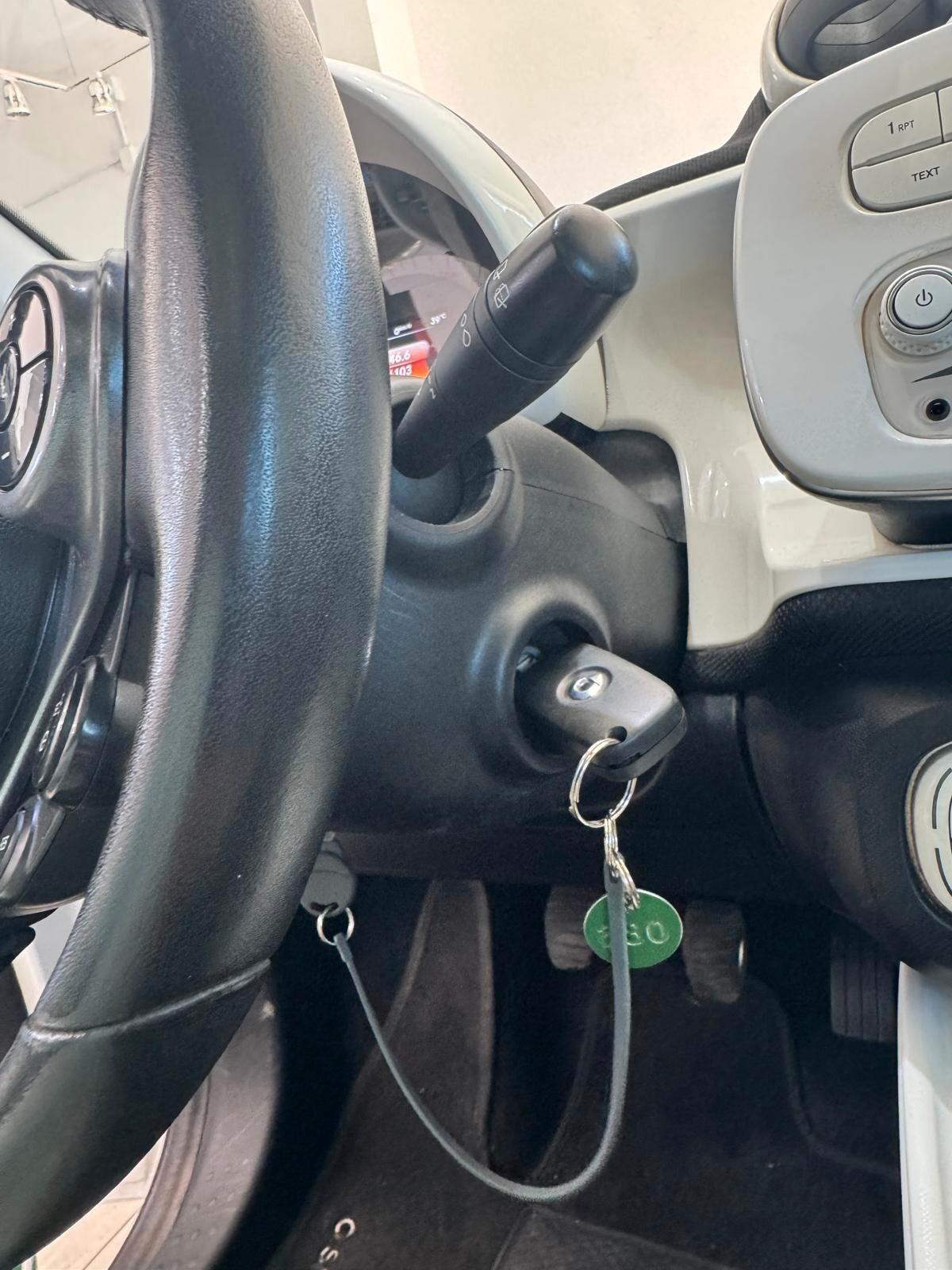 Smart ForFour 70 1.0 Passion